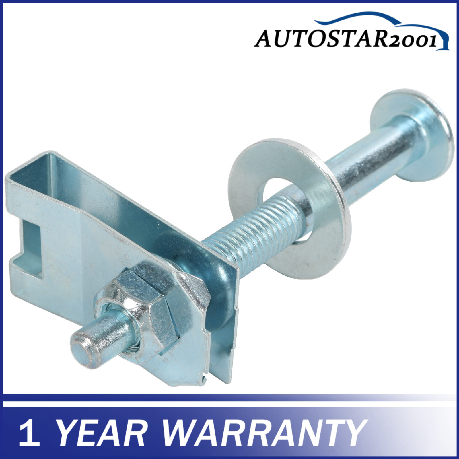 8 Bolts Bed Mounting Hardware Kit 924-312 Fits For Ford F150 Truck 2004-2014 NEW