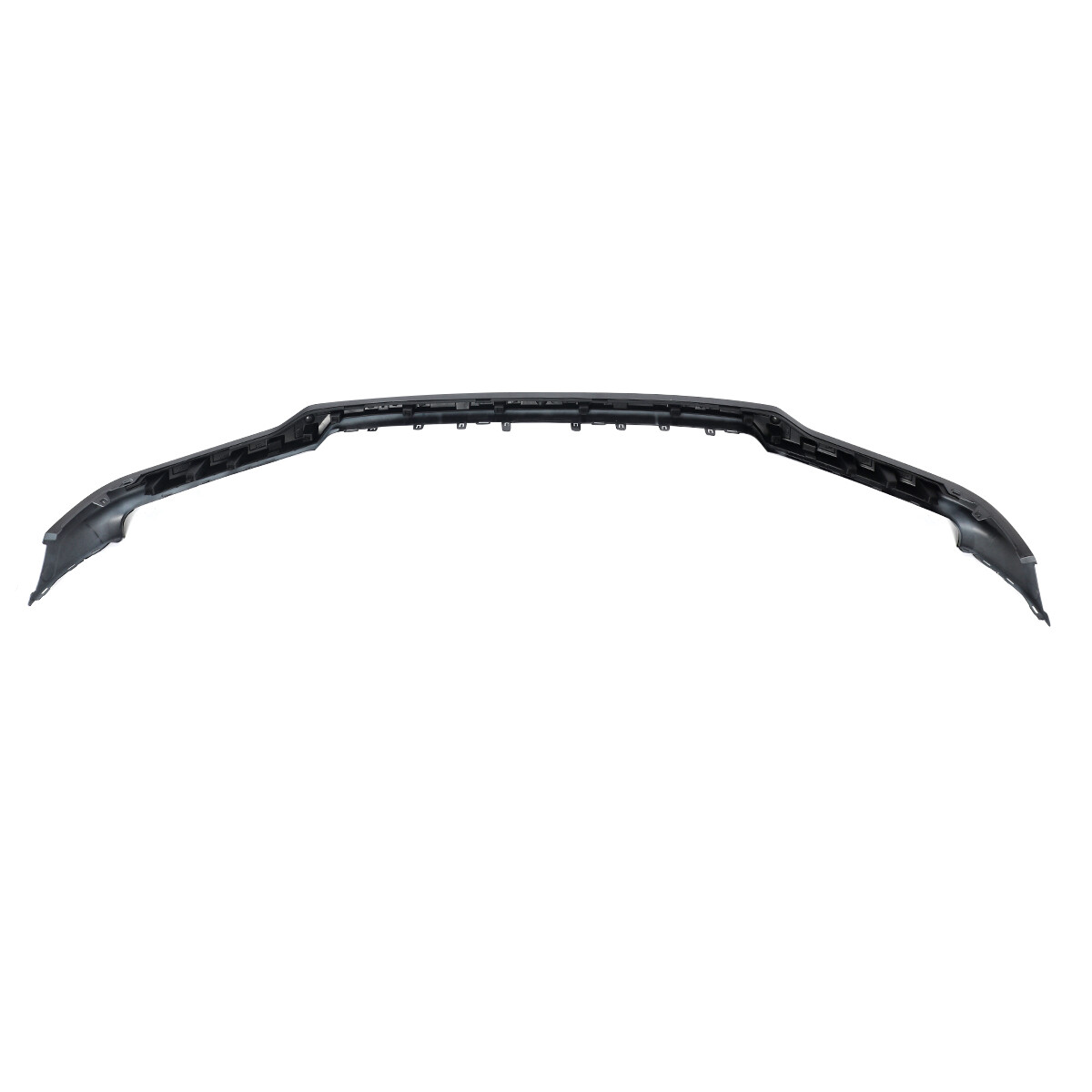 For 2018-2020 Ford F-150 F150 Magnetic Front Bumper Cover Grille Upper Molding