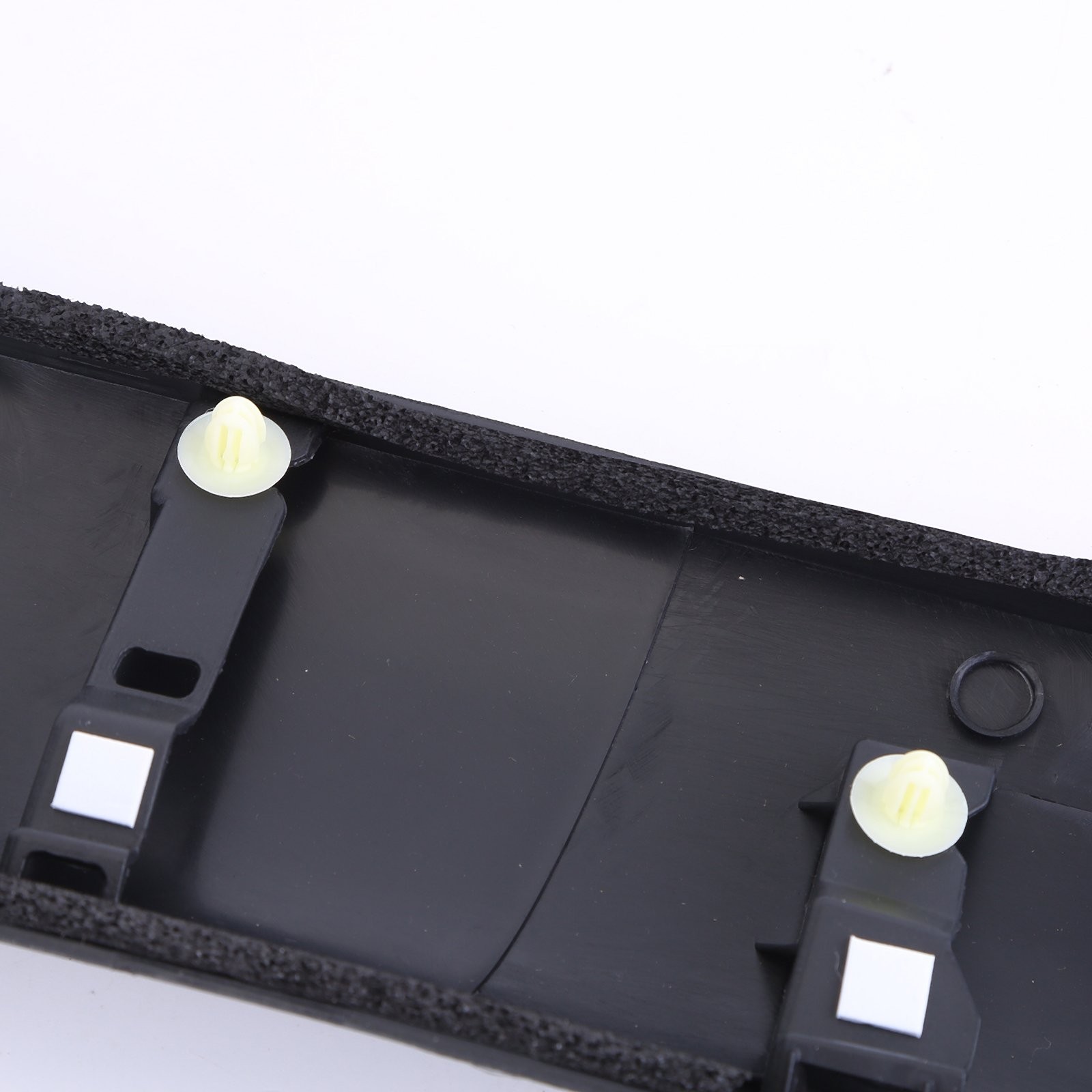 75072-0E010 Driver Front Door Lower Molding For Lexus RX350 RX450h 2010-2015