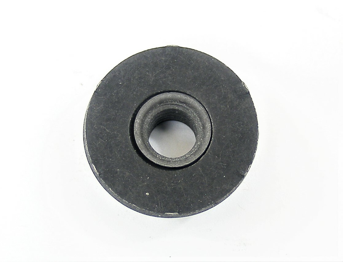 TOYOTA 8mm Nuts- M8-1.25 Thread- 13mm Hex- 24mm Spinning Washer- 15 nuts- #189