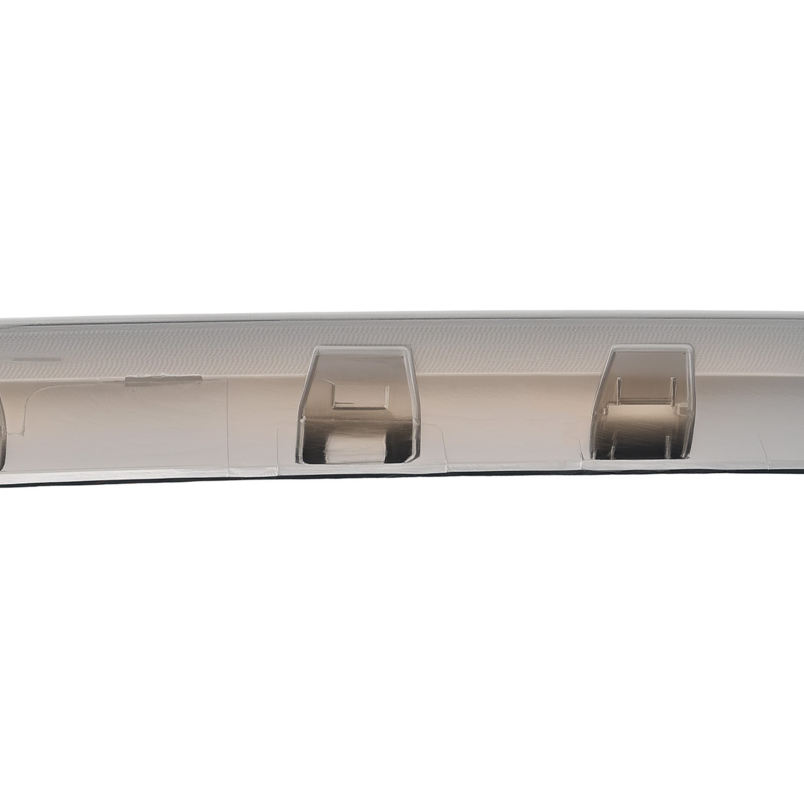 Chrome Molding Bumper Rear for Chrysler 300 11-14 68127952AC Plastic