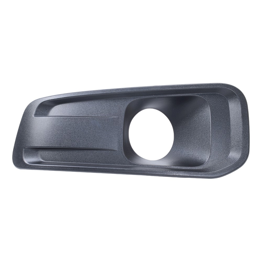 FOR 23-25 Ford F250/350/450/550 Fog Lamp Light Bezel Trim Filler Driver’s Side