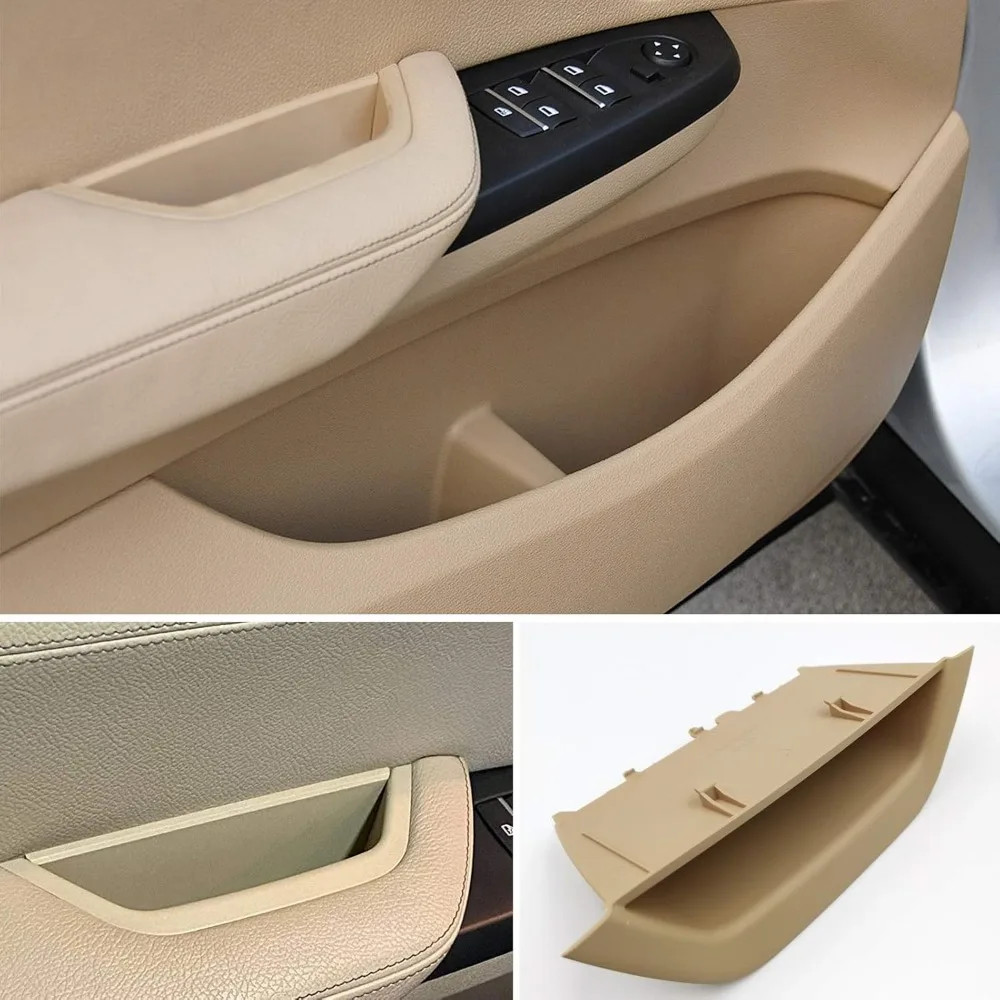 Driver Side Door Armrest Handle LHD RHD For BMW X3 F25 X4 F26
