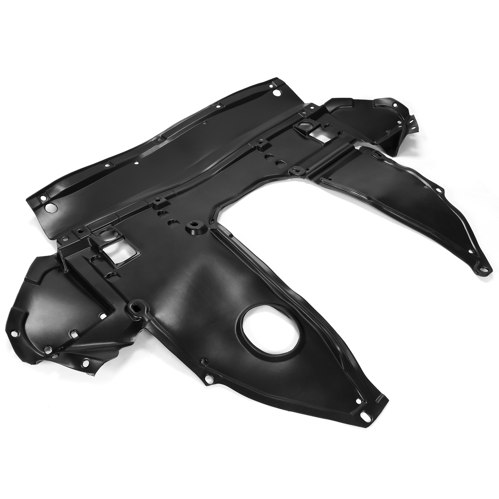 Engine Splash Shield For Nissan 2016-2021 Maxima | 2016-2018 Altima #758909HS0A