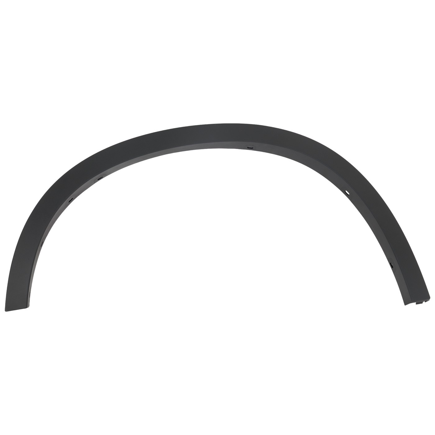 Fender Trim Molding Moulding Rear Passenger Right Side Hand for BMW X1 2016-2022