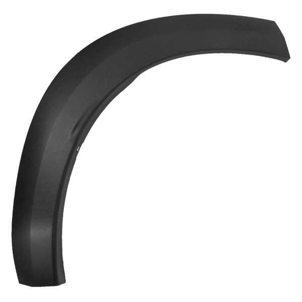 LKQ NI1791109C – Rear Passenger Side Wheel Arch Trim (CAPA Certified)