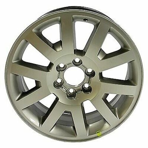 OEM NEW 2009-2014 Ford Expedition F150 Limited Sport Wheel Alloy 9L3Z-1007-G