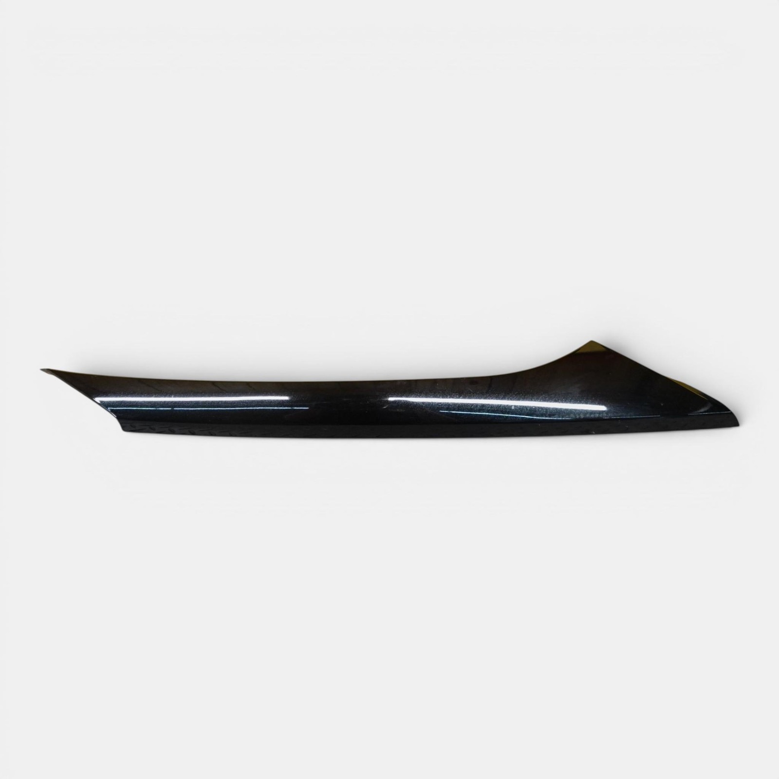 2019-2023 CHEVROLET BLAZER FRONT LEFT WINDSHIELD A PILLAR APPLIQUE MOLDING OEM