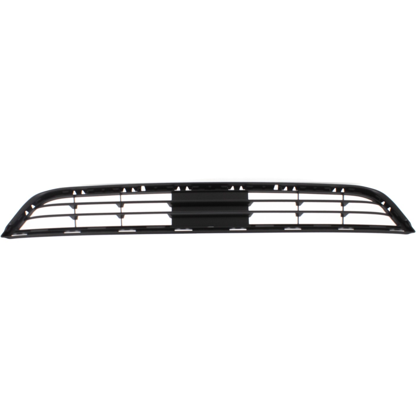 Bumper Face Bar Grilles Front Lower for BMW X3 2015-2017
