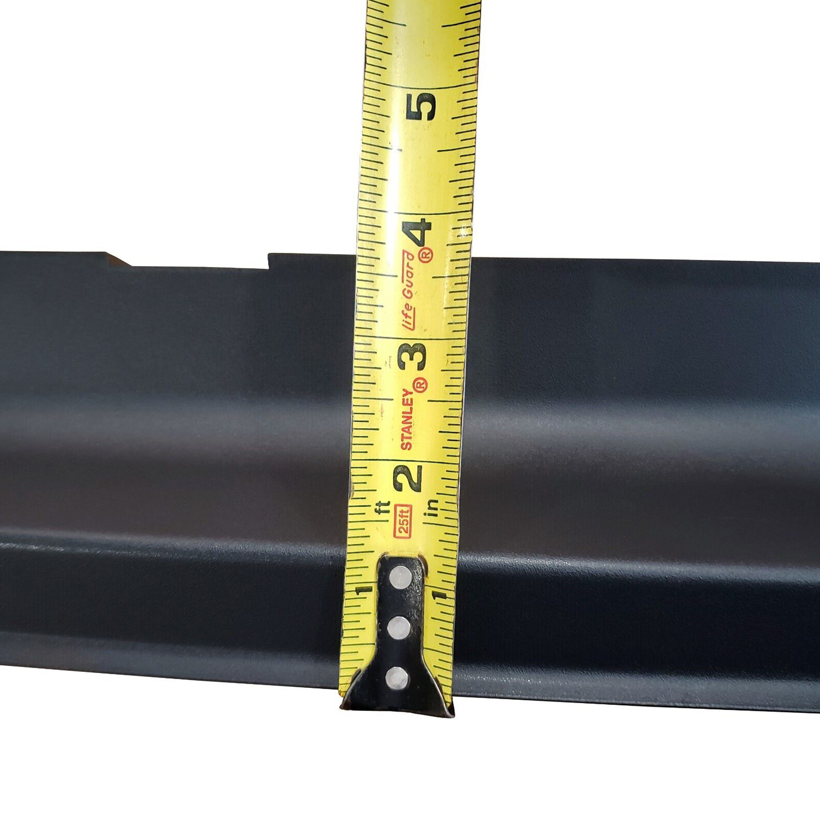Front Lower Valance For 2020 2021 2022 Ford F-250 F-350 2-Wheel Drive Models New