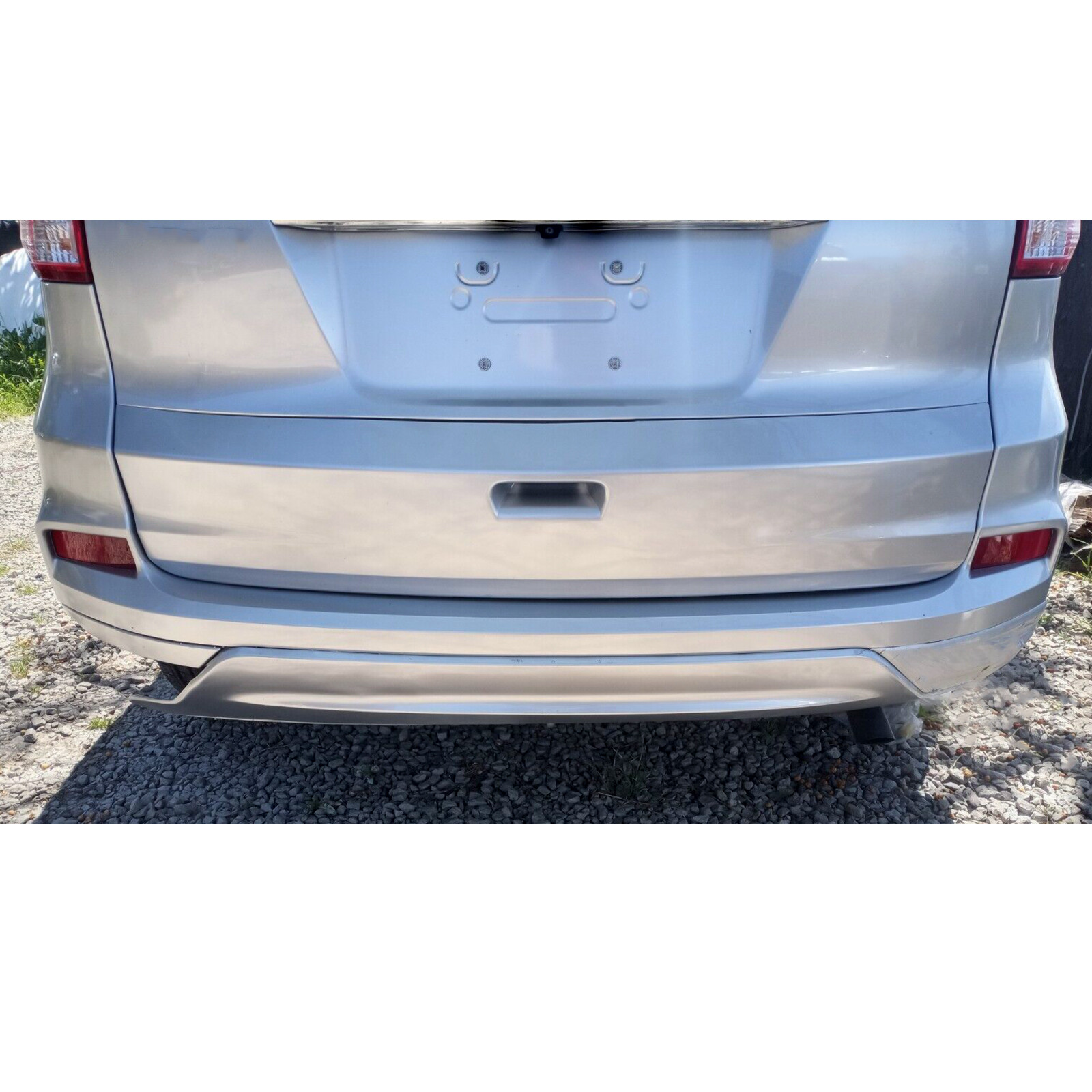 New Lower Tailgate Molding Trim Direct Replacement For 2015-2016 Honda CR-V