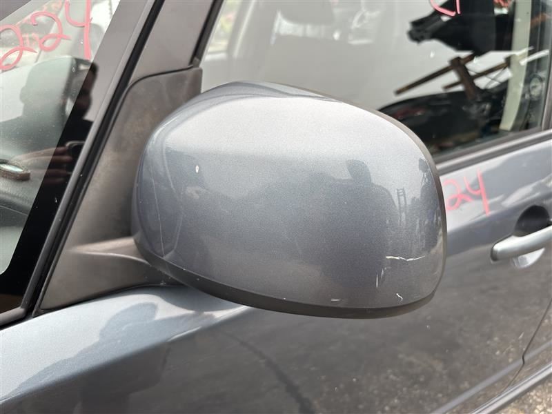Passenger Right Center Pillar Hatchback Fits 07-13 SX4 1134225
