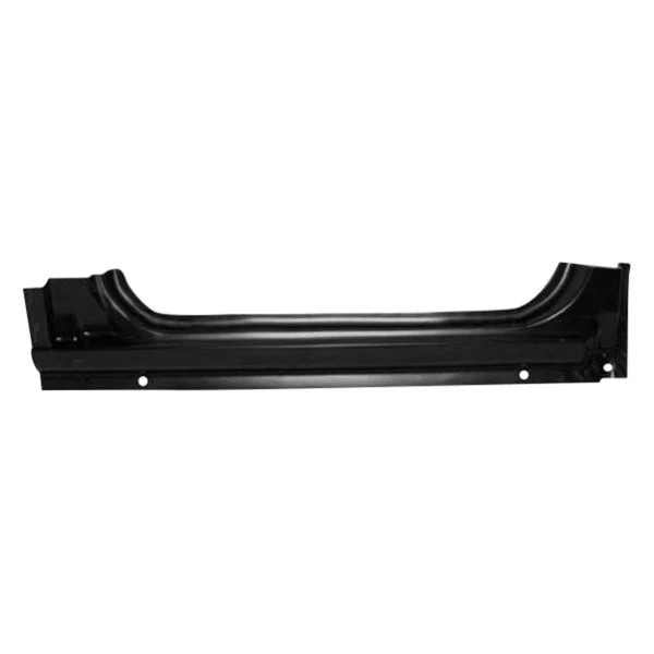 For Ford E-350 Super Duty 99-07 Passenger Side Factory Style Rocker Panel