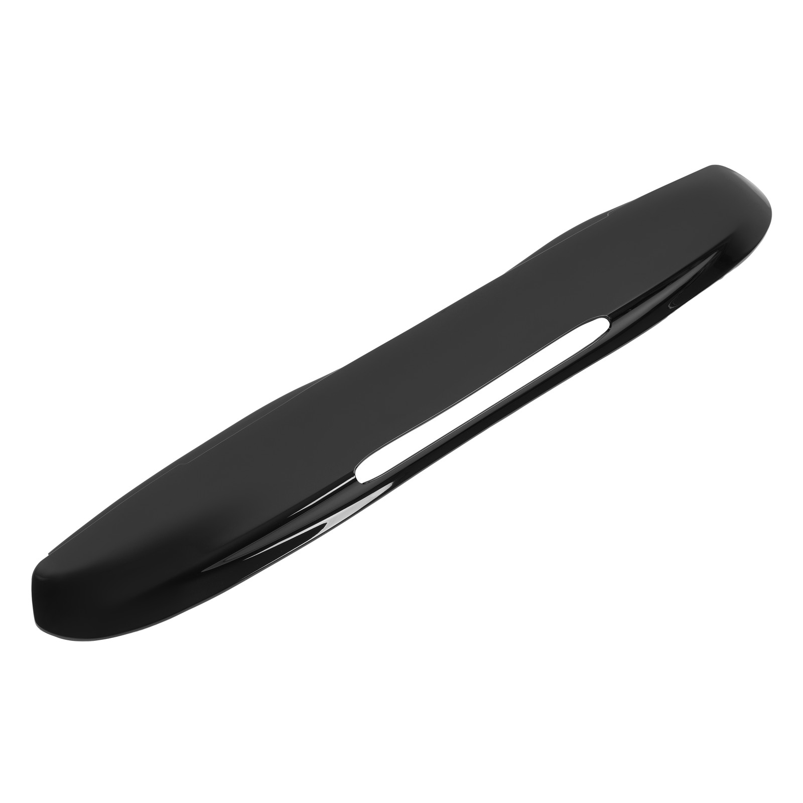 Upper Tailgate Molding Roof Spoiler For 2002-2009 Chevy Trailblazer #19150496