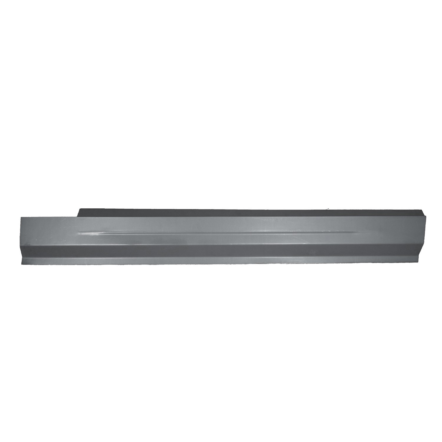 PASSENGER SIDE OUTER ROCKER PANEL; FOR 2 DOOR STANDARD CAB MODELS 60 X 6 X