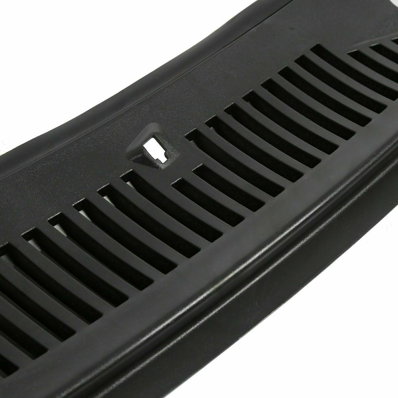 Windshield Wiper Cowl Cover For 99-04 Ford Mustang IMPROVED Wiper Cowl Grille