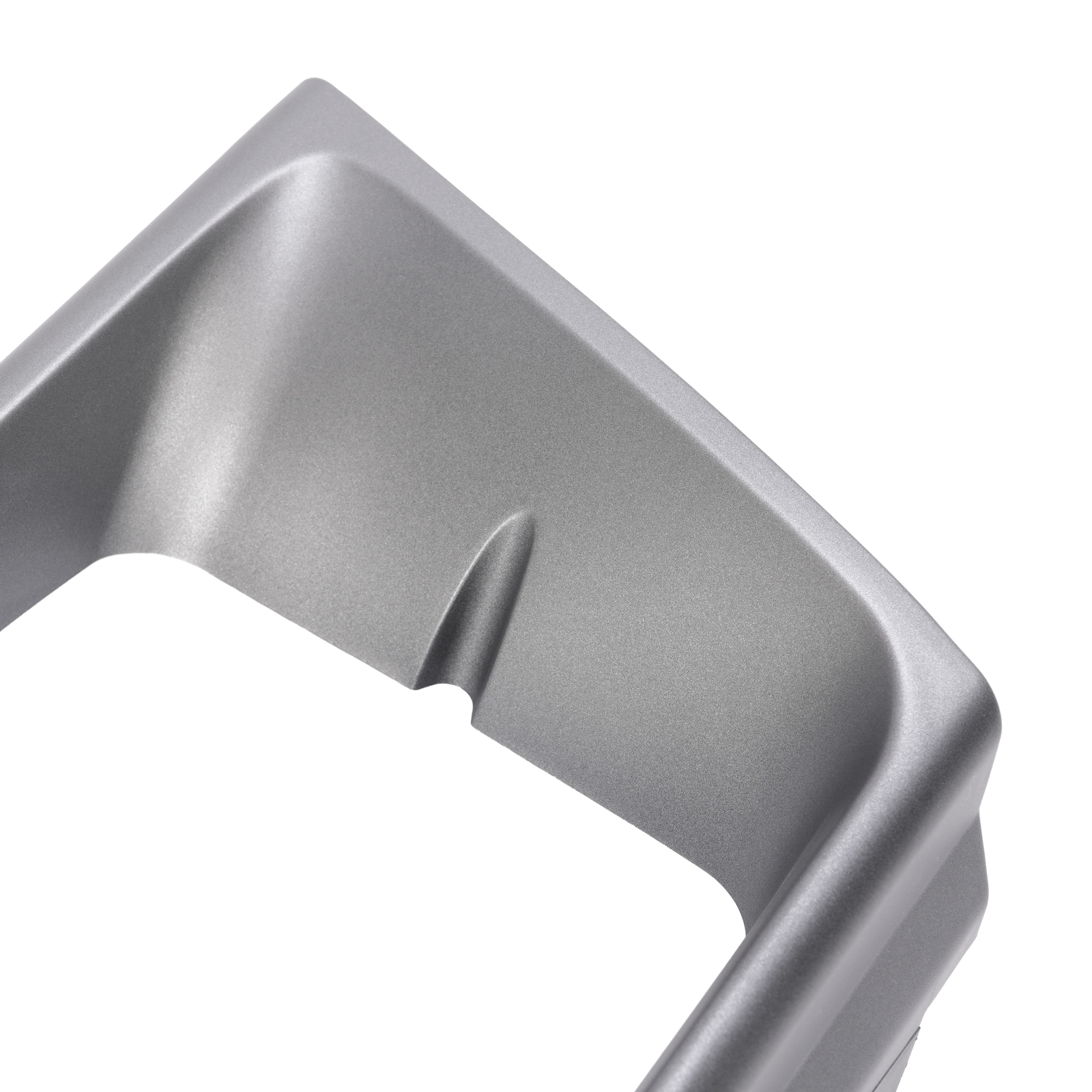 KUAFU Headlight Bezels Trim For Ford E-150 E150 E250 E350 Econoline 1997-2002