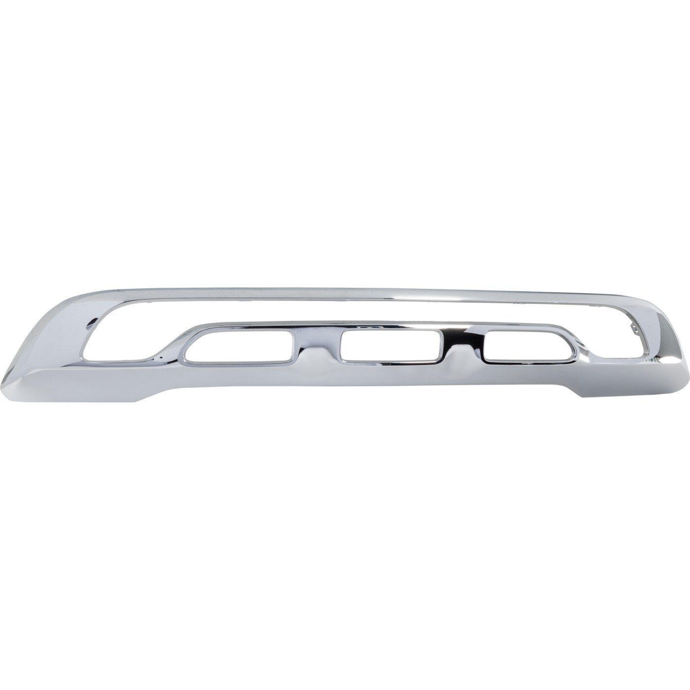 Bumper Face Bar Trim Molding Step Pad Front Driver or Passenger Side 2538850102