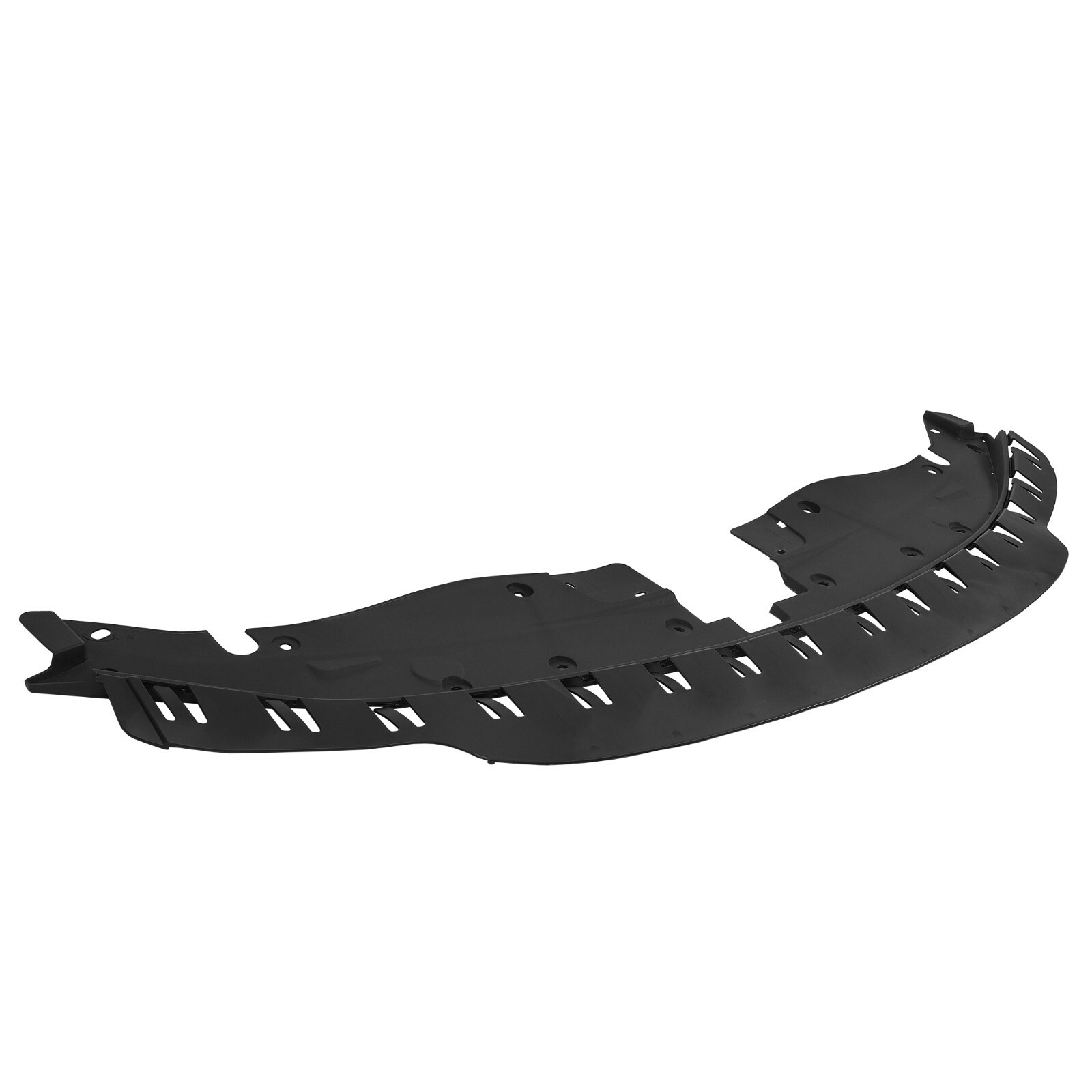 Radiator Support Cover For Dodge Charger Sedan R/T SRT 2015-2022 #68226530AE