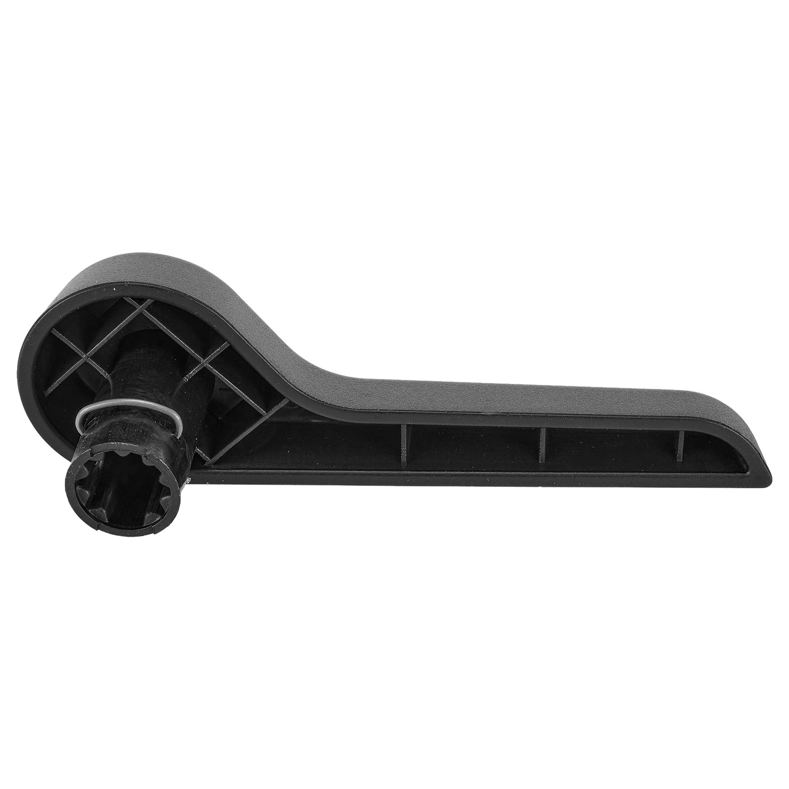 RH & LD Seat Adjuster Lever Handle Built to Strict Quality Control Standards