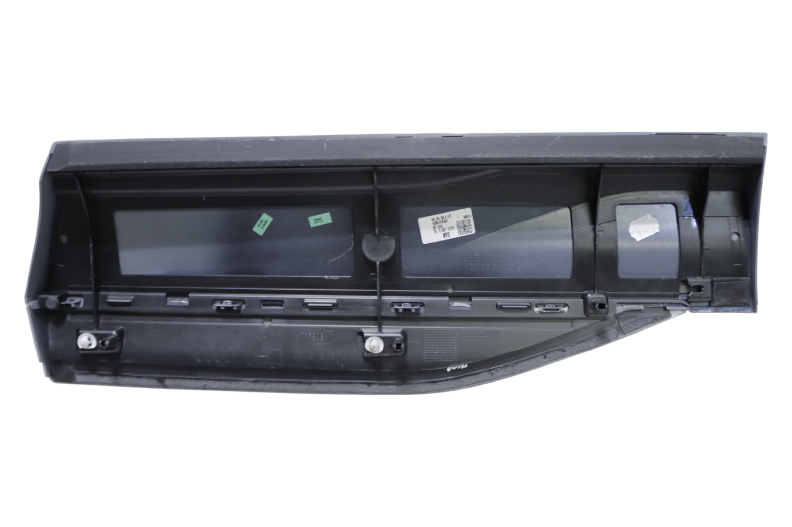 Audi Q4 E-Tron Rear Left Lower Door Molding Panel 89A853969B 2022 2023 2024 OEM