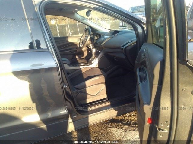 2013-2019 FORD ESCAPE LOWER LIFTGATE MOULDING