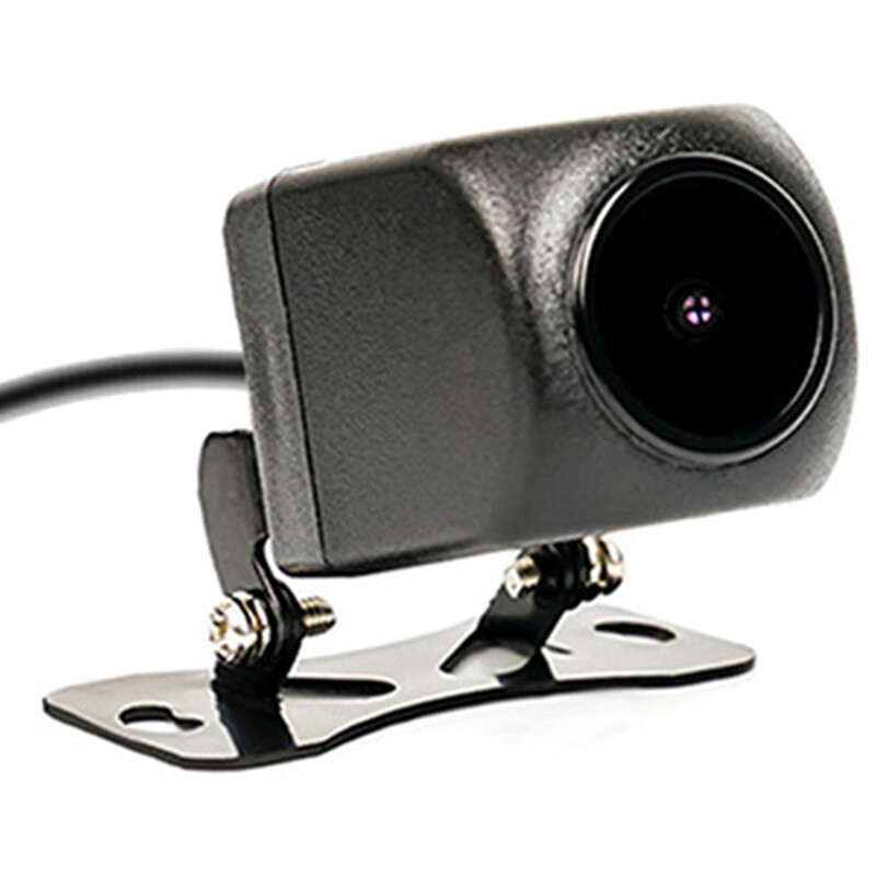 2.5mm 4Pin Jack Port Rear View Camera For Car Mirror DVR Dash Cam Video Recorder