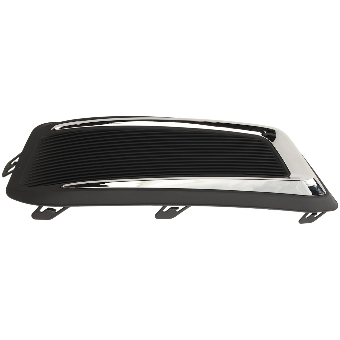 Fog Light Covers Front Passenger Right Side for Chevy Hand 22738852 Impala
