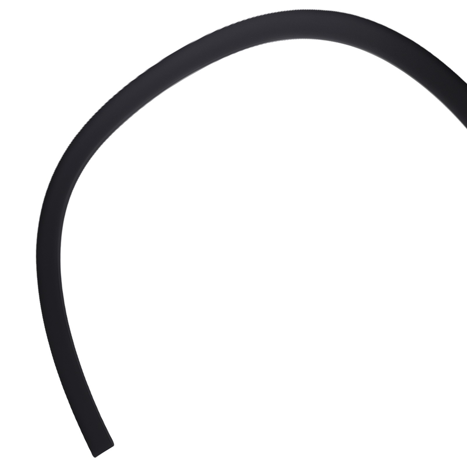 Black Fender Flare Trim for Mercedes Benz GLA250 GLA45 2015-2020 Pair