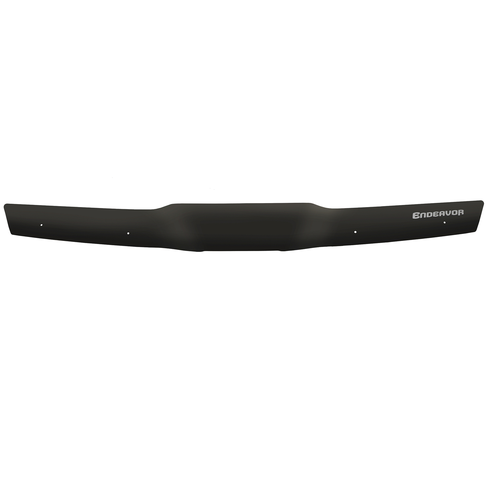 NEW OEM 2005-2011 Endeavor Black Plastic Front Hood Protector AEN04YKX03
