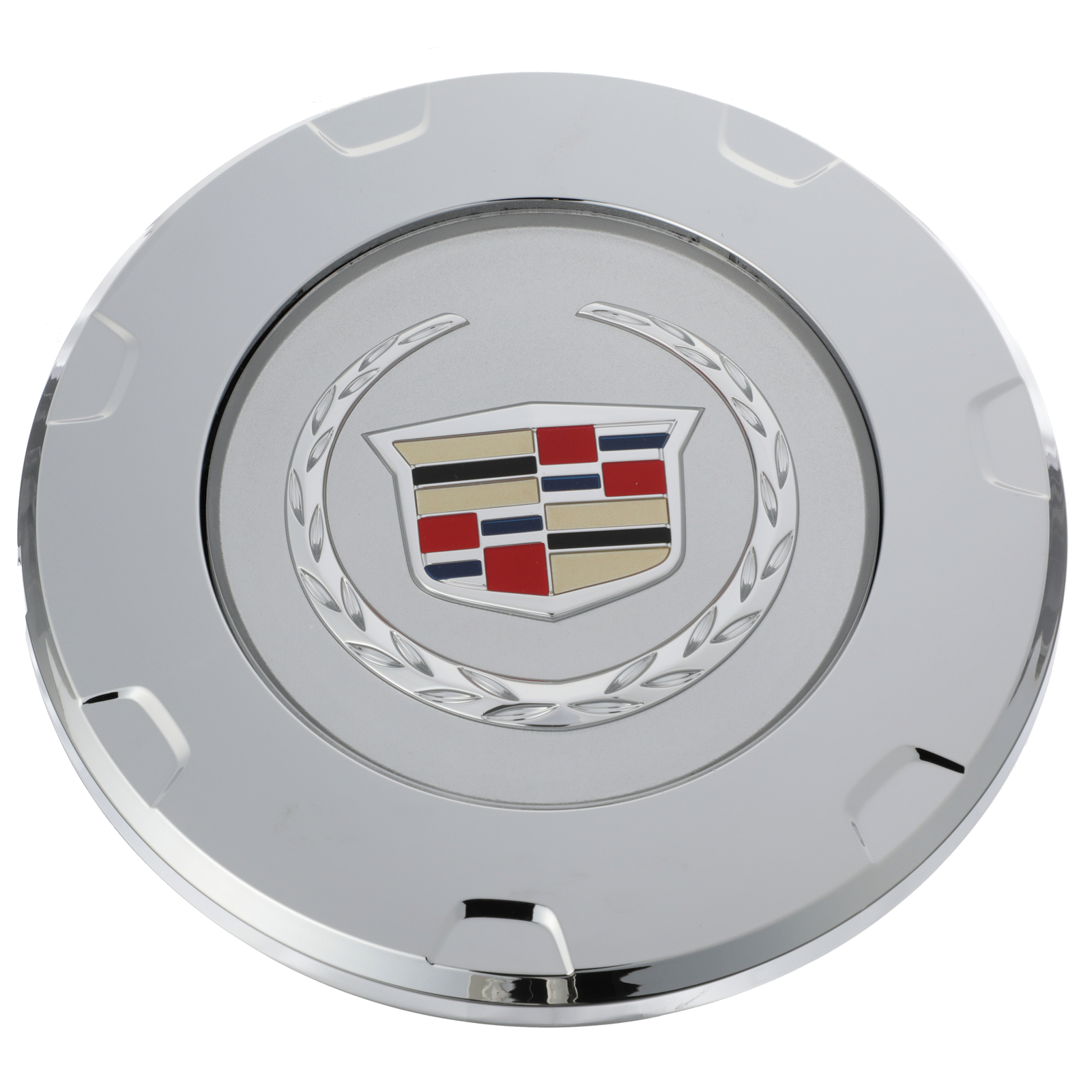 OEM NEW GENUINE 2009-2014 Cadillac Escalade Wheel Hub Center Cap w/Logo 19431594