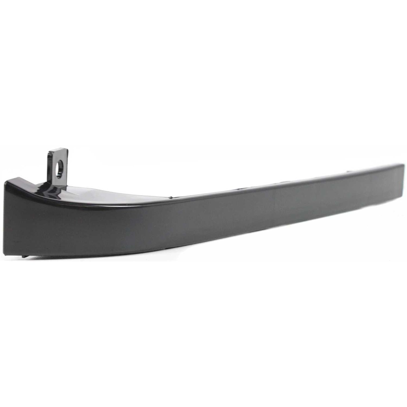 Bumper Filler For 99-2001 Nissan Pathfinder Set of 2 Front Left & Right Side