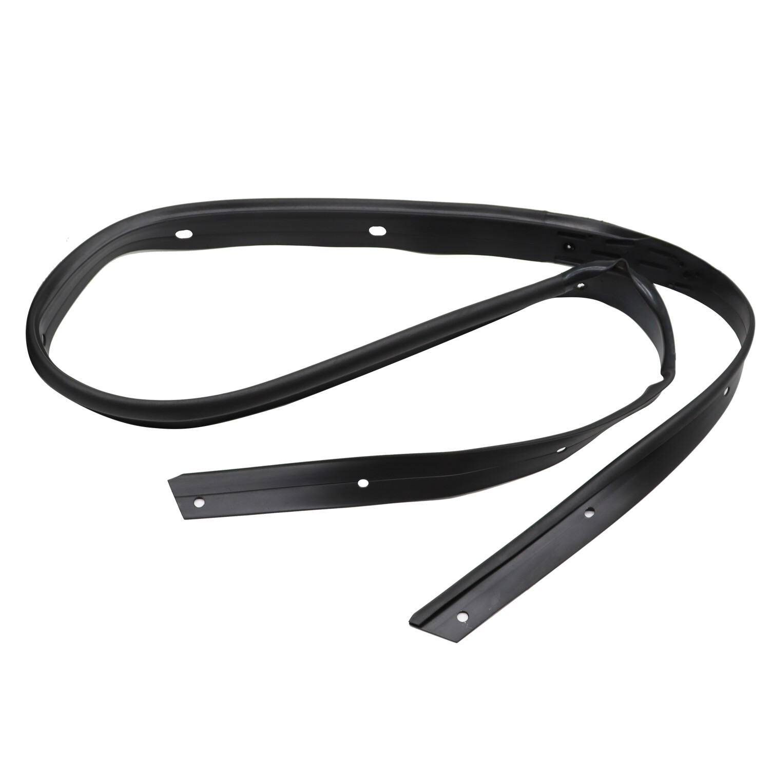 Rubber Hood Seal Gasket/Replacement 74146-TBA-A01 For Honda Civic 2016-2019