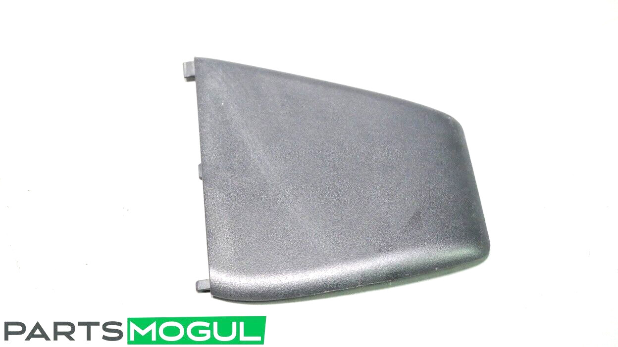 2011-2017 BMW 535I GT XDRIVE Front LEFT Lower Exterior B Pillar TRIM / Cover