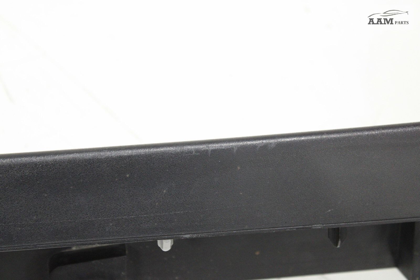 2019-2022 FORD ECOSPORT LEFT DRIVER SIDE LOWER ROCKER PANEL MOLDING OEM