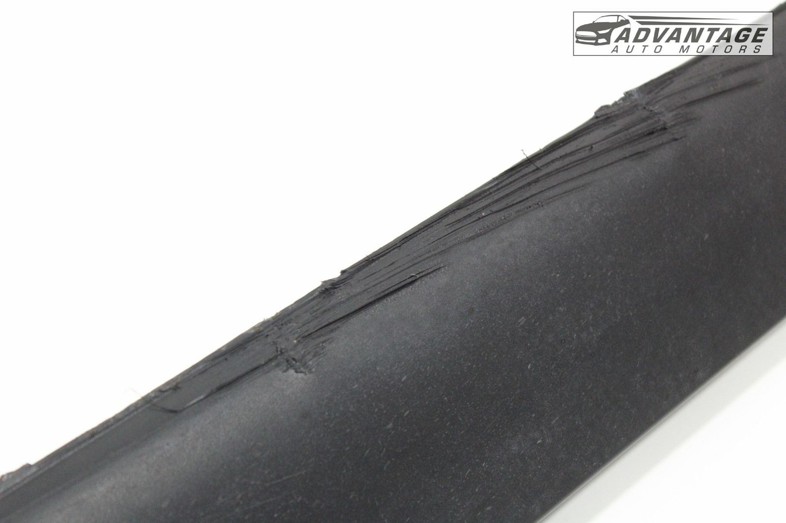 2015-2023 DODGE CHALLENGER LEFT DRIVER SIDE SKIRT ROCKER PANEL MOLDING COVER OEM
