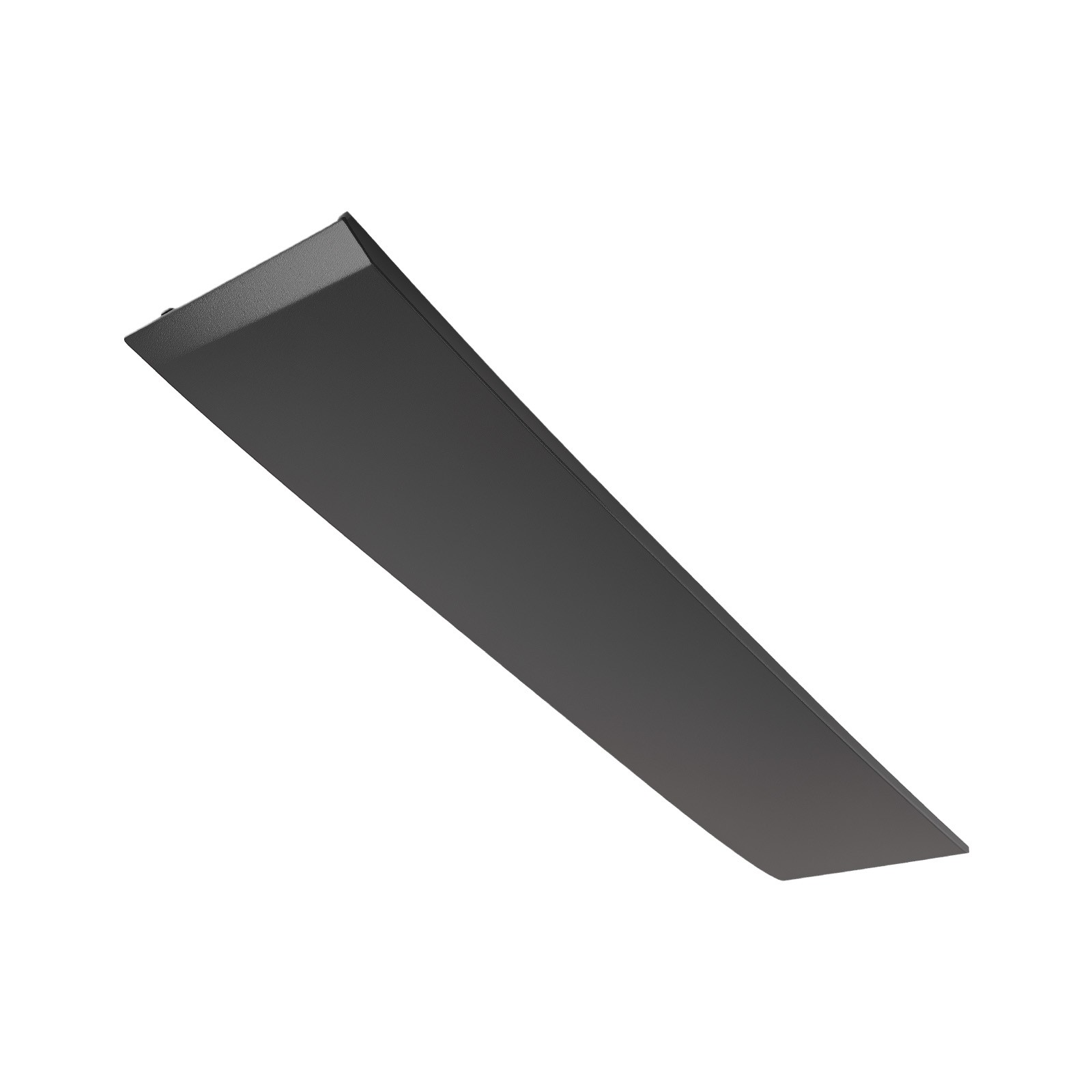 Door Molding B Pillar Trim for Dodge Grand Caravan 2008-2020 Rear 5020668AA