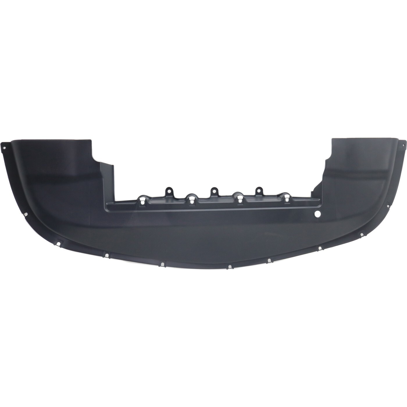Radiator Support Cover For 07-10 Chrysler Sebring Grille Upper Cover 5116034AC