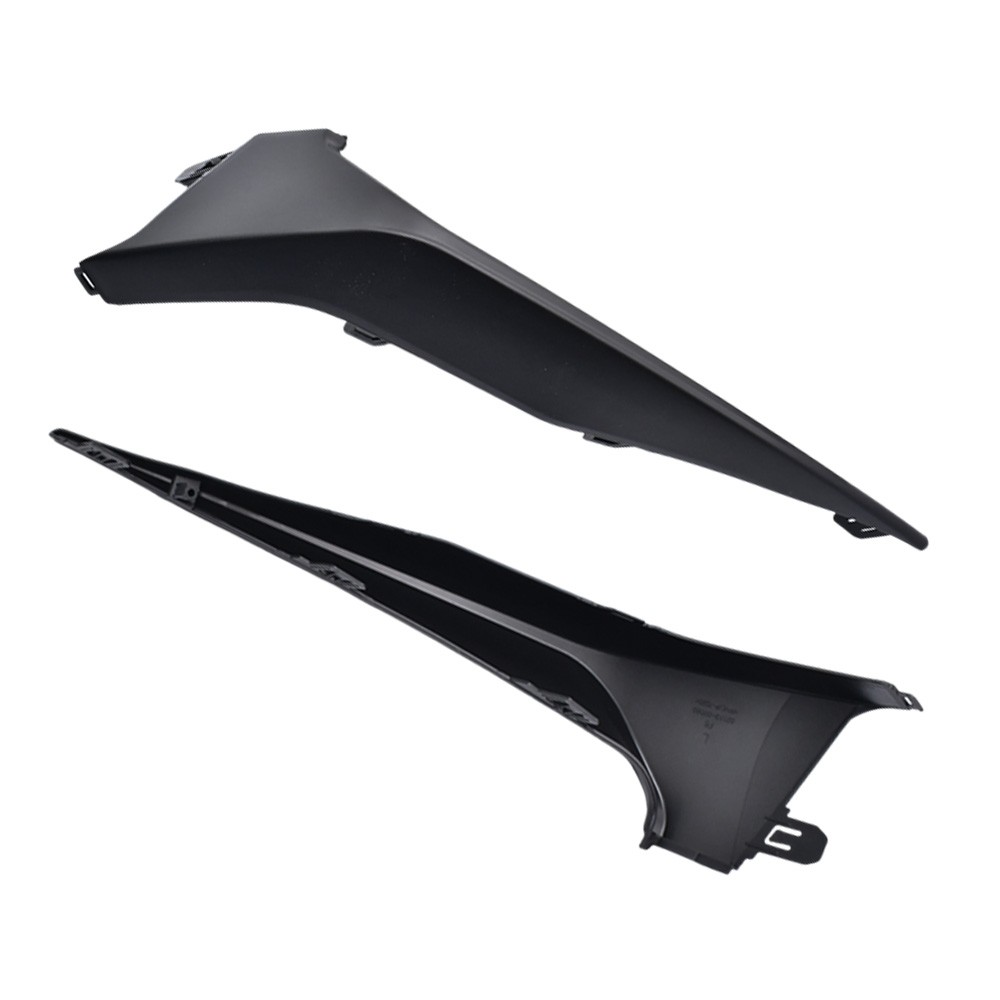 For 2020-2022 Toyota Corolla SE XSE Front Bumper Grille Trim Molding Accessories