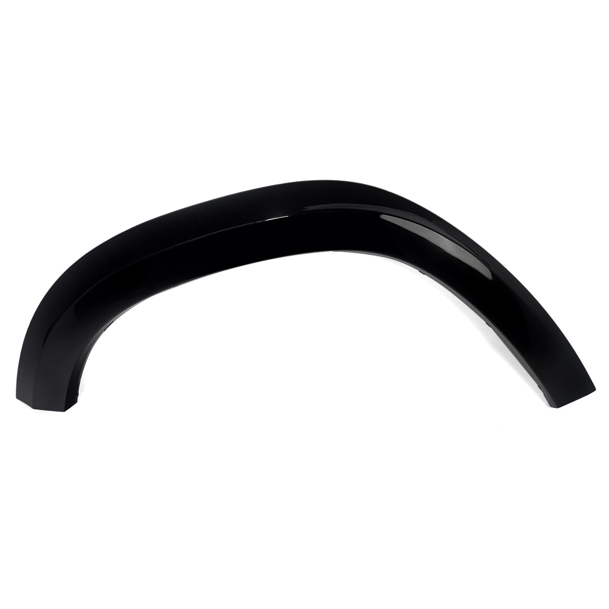 For Benz X166 GL63/GLS Sport 1668846622 Rear Right Fender Flare Wheel Arch Trim