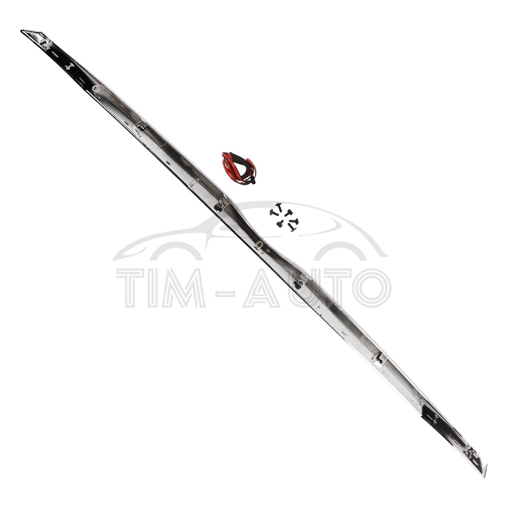 Hood Molding Trim Moulding Chrome 7577007010 Fit Toyota Avalon 2011-2012