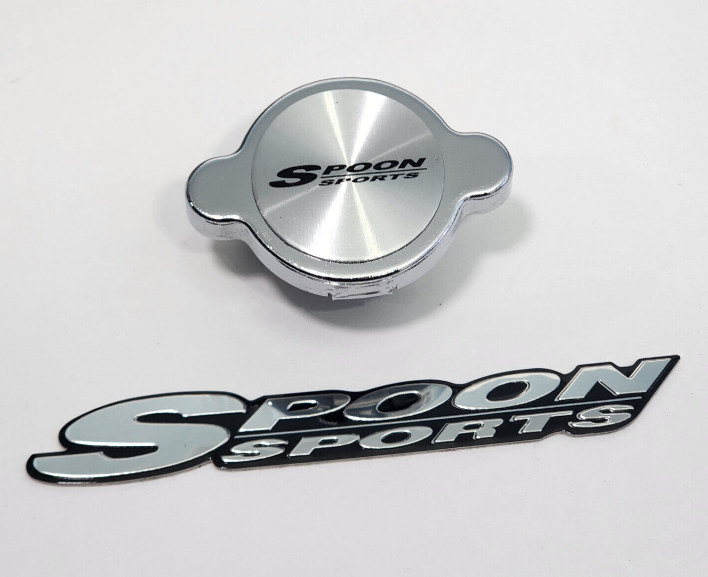 RACING HIGH PERFORMANCE RADIATOR CAP SPOON SPORT FOR HONDA ACURA CIVIC PRELUDE 3
