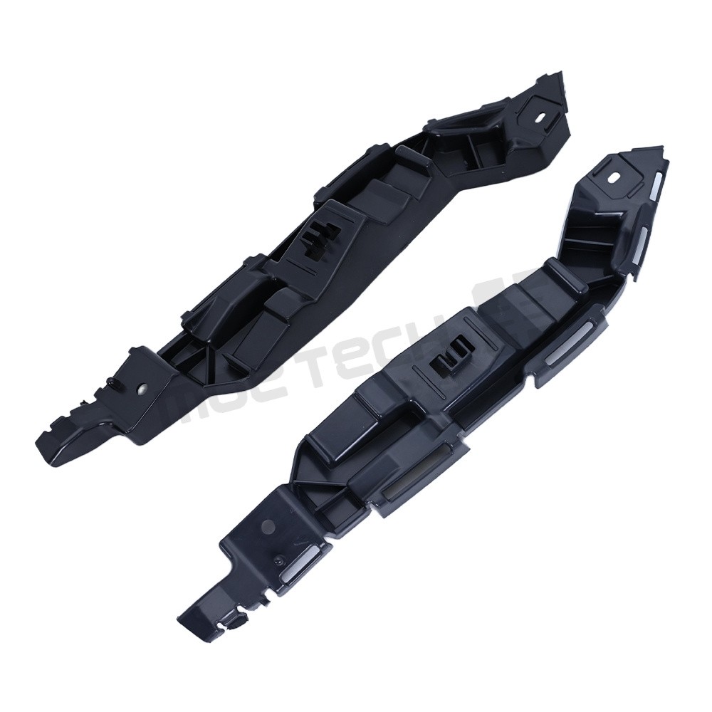 For 2010-2012 Ford Fusion New Front Bumper Cover Reinforcement Bracket Set
