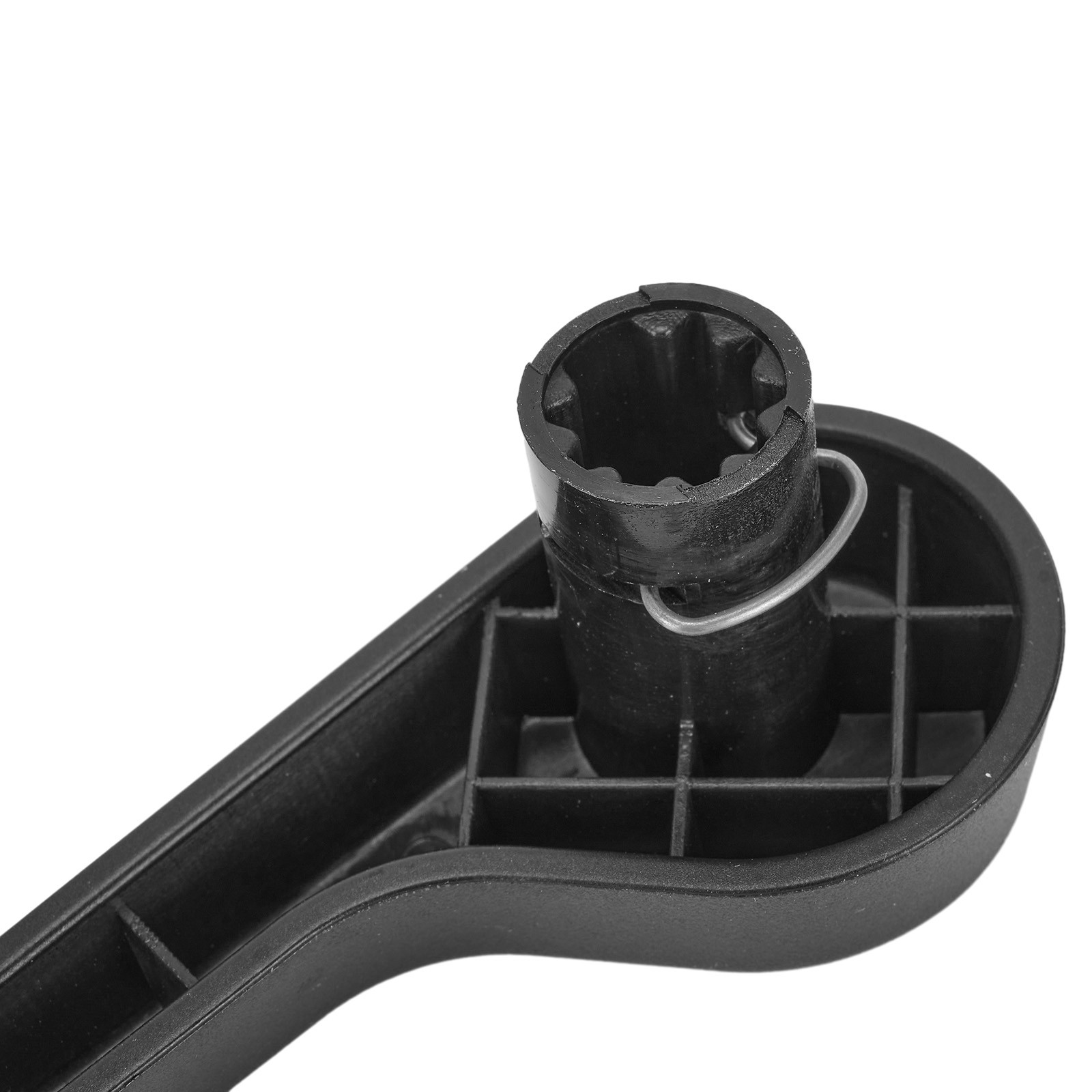 RH & LD Seat Adjuster Lever Handle Built to Strict Quality Control Standards