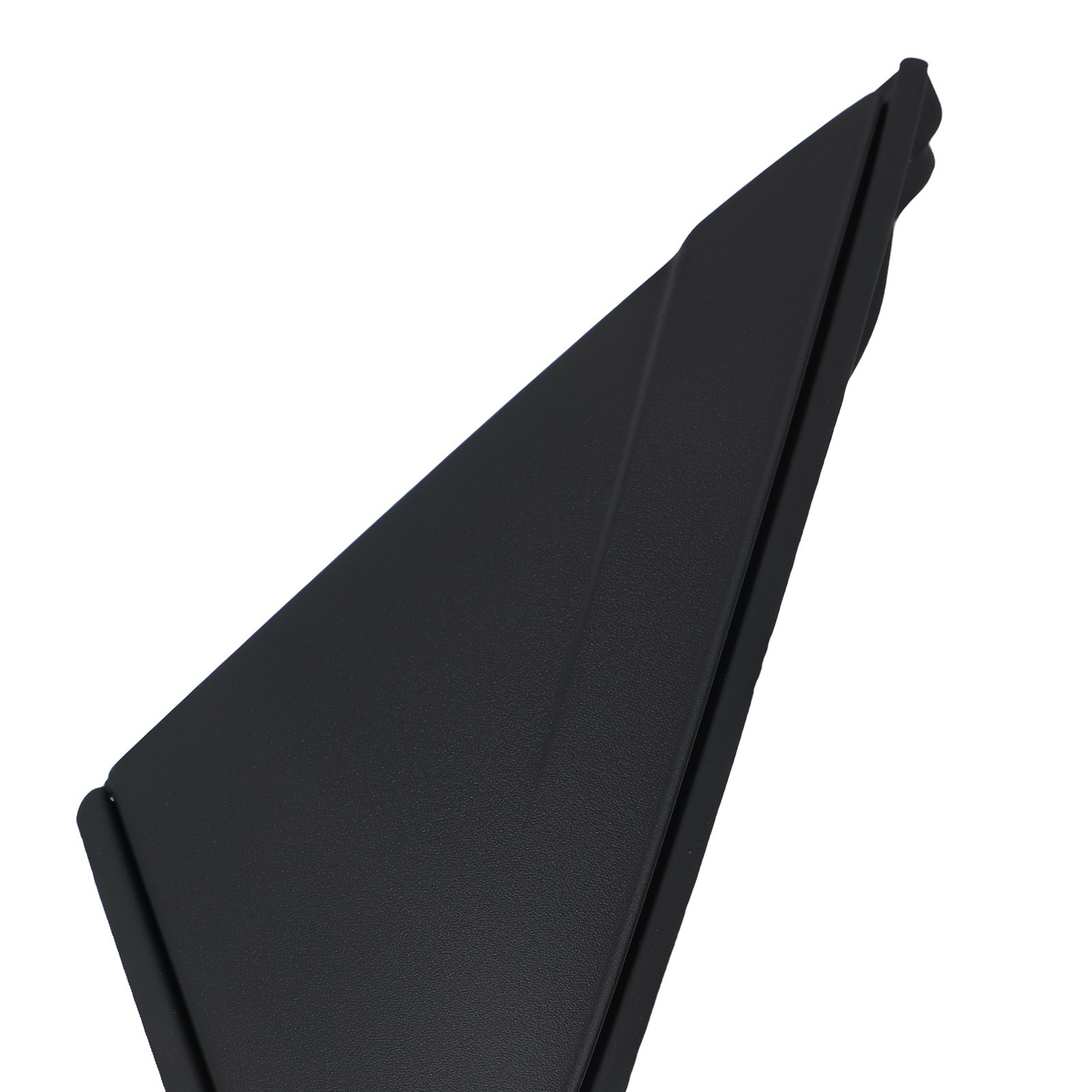 Corner Window Triangle Fender for Chevrolet Cruze 2011-2016 Right Black