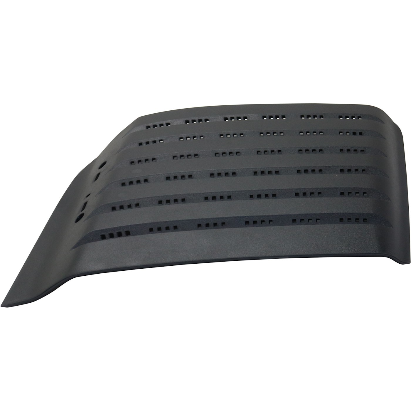 Grille Grill Set of 2 Driver & Passenger Side for Chevy Left Right Pair