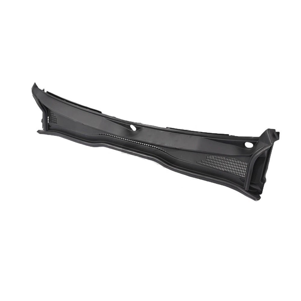 5570804072 For 2016-2023 TOYOTA TACOMA Front Windshield Cowl Vent Grille Panel