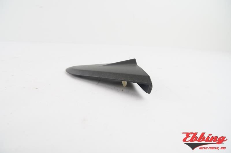 Passenger RH Rear Upper Fender Moulding 95461590 Fits 12-20 Chevy Sonic 697362