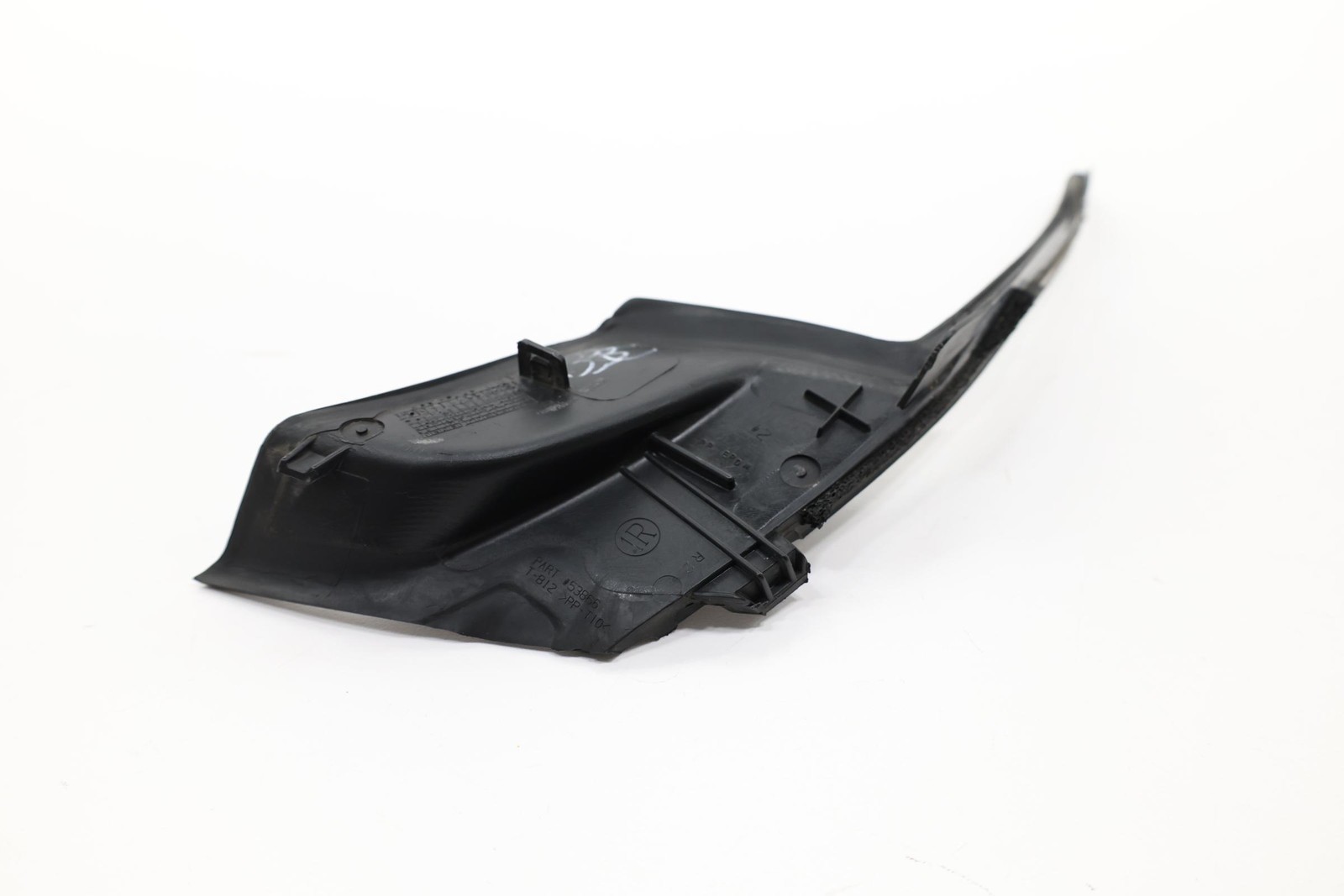 2011 – 2020 TOYOTA SIENNA FRONT RIGHT PASSENGER SIDE COWL VENT COVER PANEL OEM
