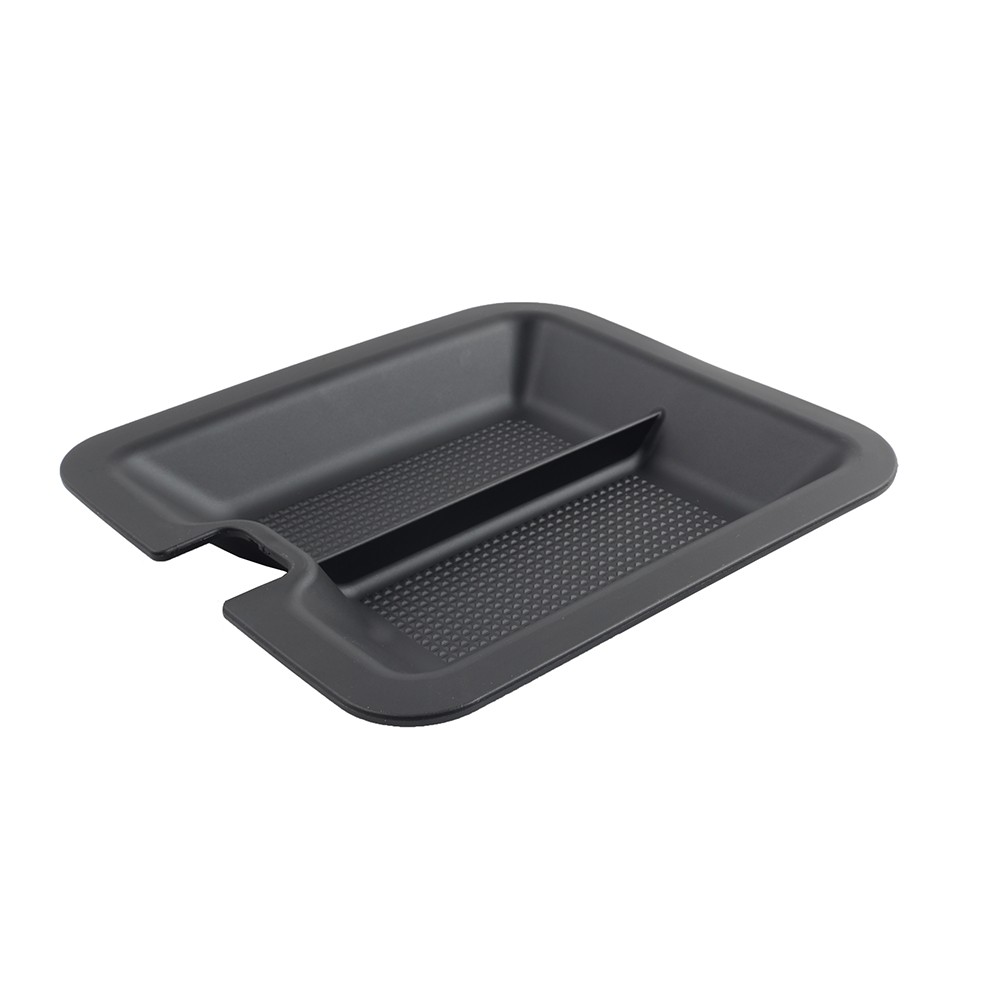 Center Console Cubby Tray Storage Box For Land Rover Range Rover Sport LR3 LR4